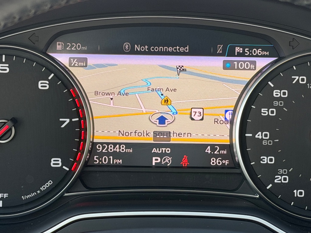 2017 Audi Q7 Premium Plus - Photo 18