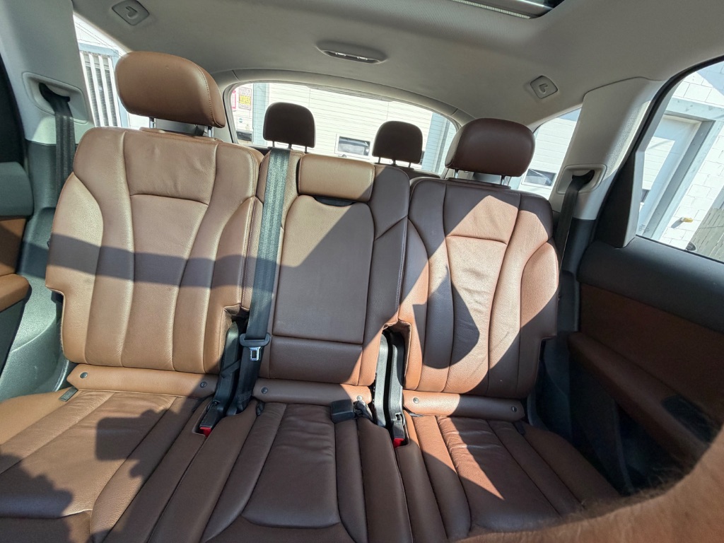 2017 Audi Q7 Premium Plus - Photo 13