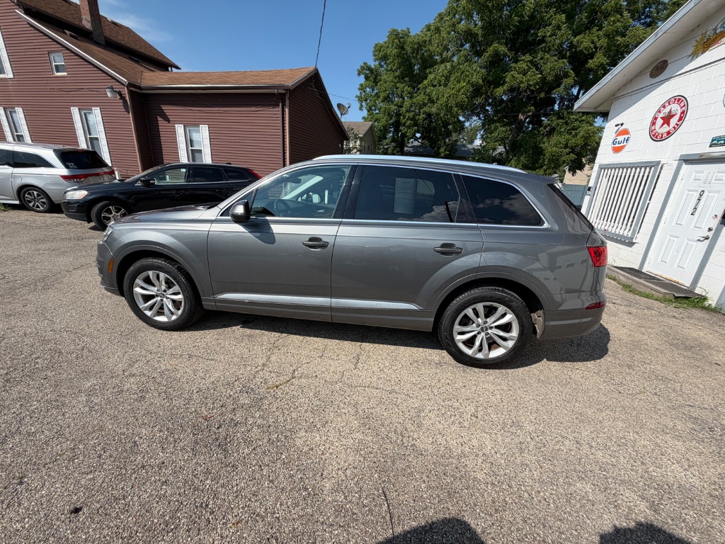 2017 Audi Q7 Premium Plus - Photo 6