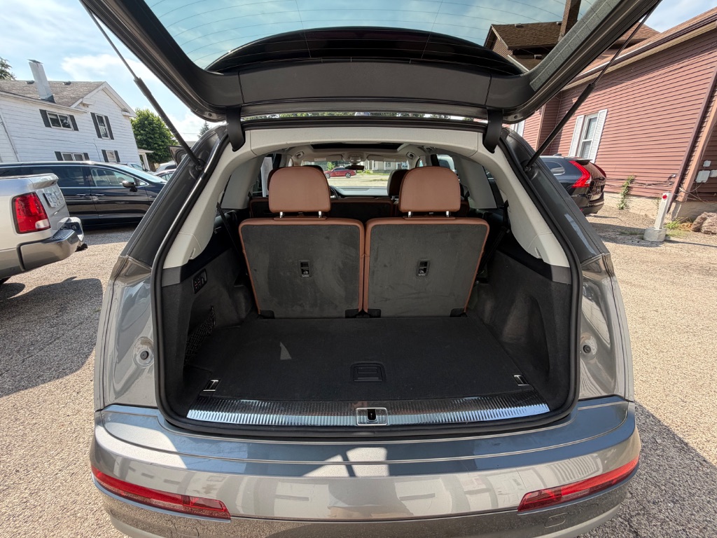 2017 Audi Q7 Premium Plus - Photo 15