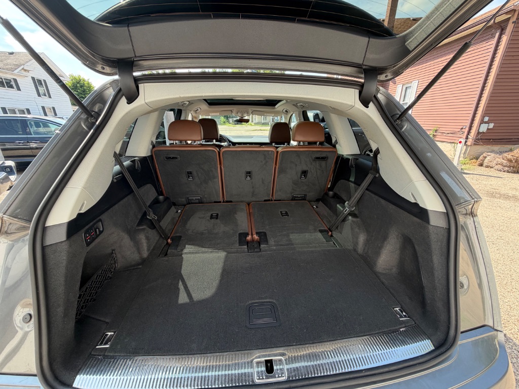2017 Audi Q7 Premium Plus - Photo 17