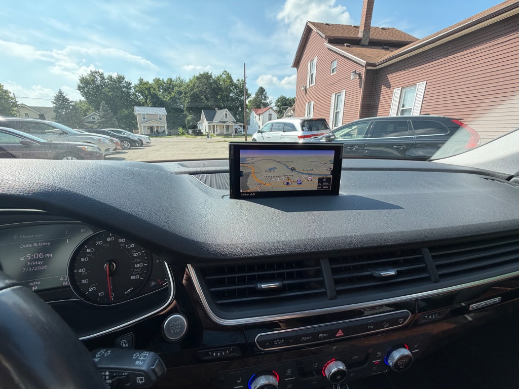 2017 Audi Q7 Premium Plus - Photo 10