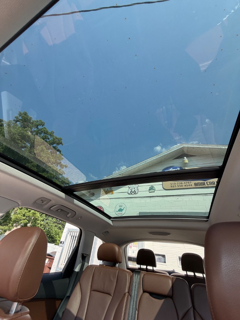2017 Audi Q7 Premium Plus - Photo 12
