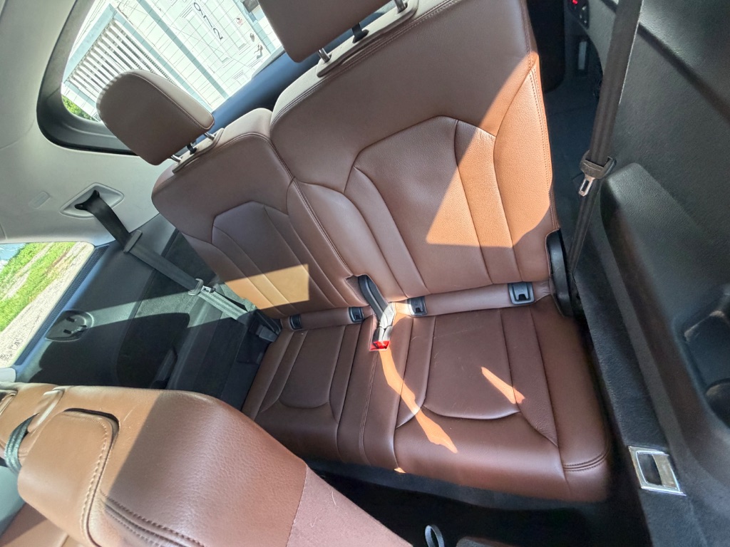 2017 Audi Q7 Premium Plus - Photo 14