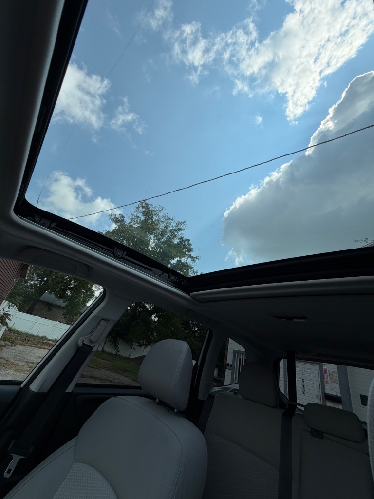 2015 Subaru Forester i Premium - Photo 13