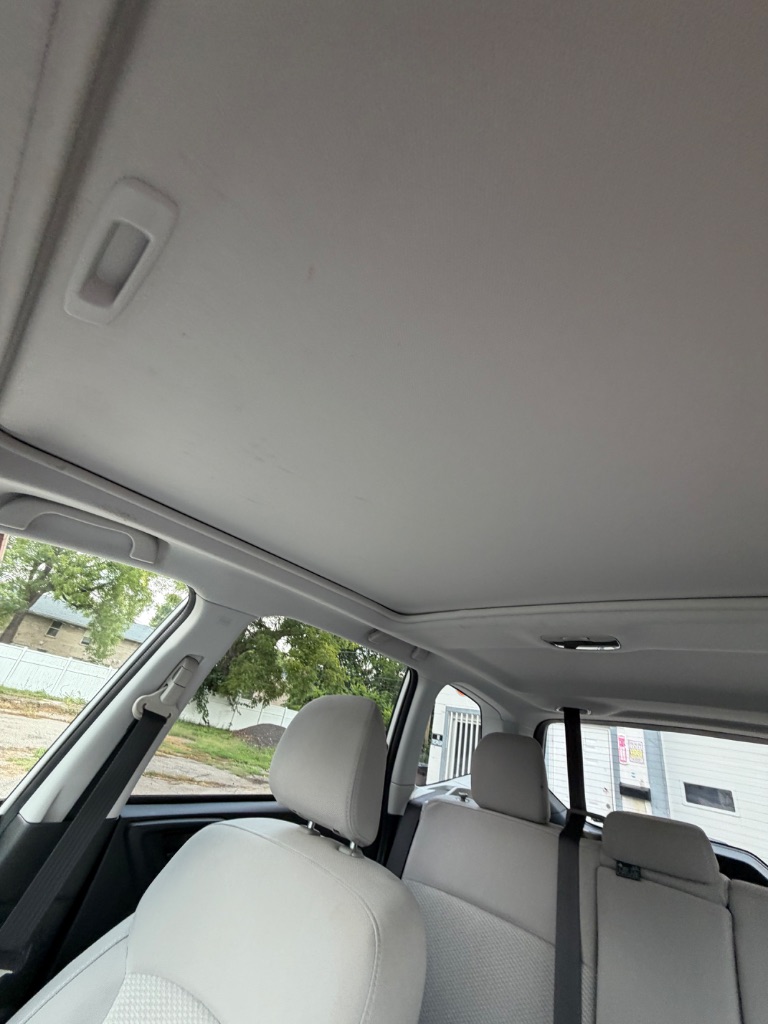 2015 Subaru Forester i Premium - Photo 11