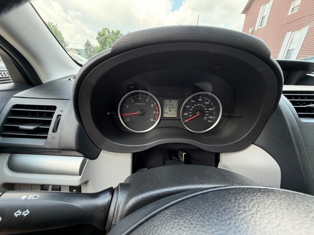 2015 Subaru Forester i Premium - Photo 9