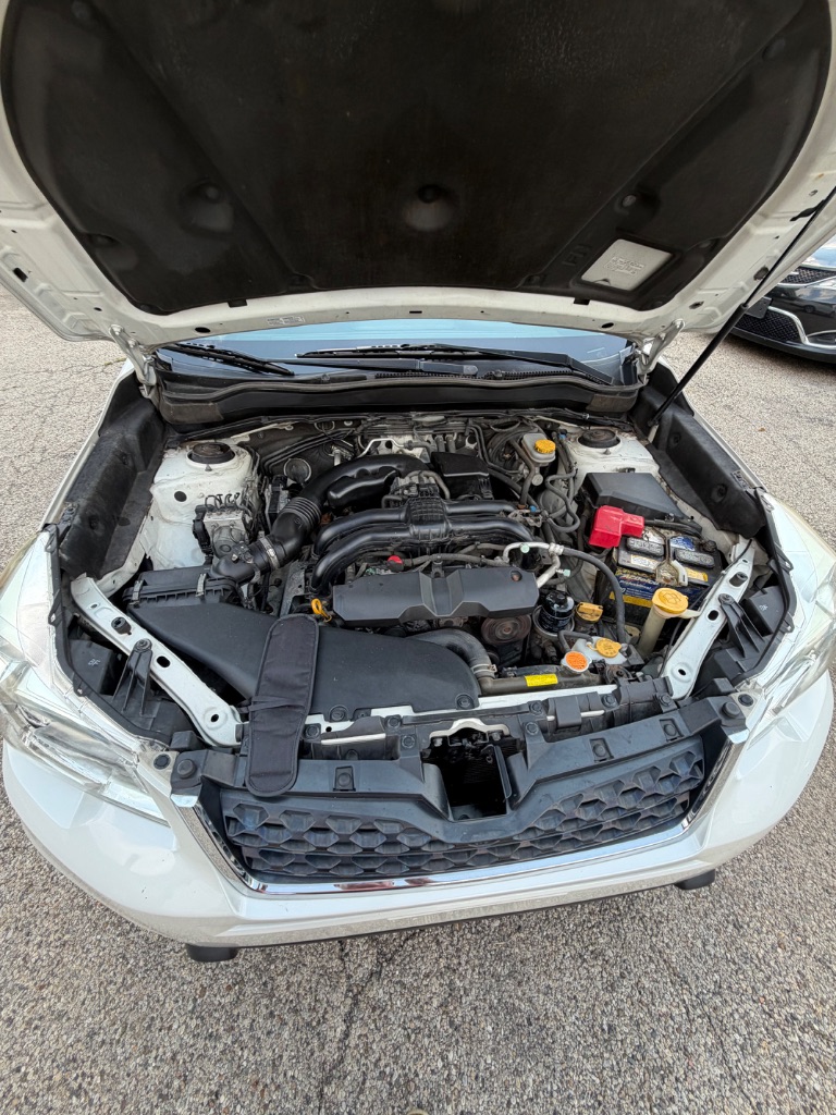 2015 Subaru Forester i Premium - Photo 14