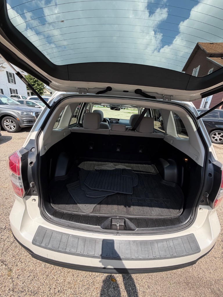 2015 Subaru Forester i Premium - Photo 15