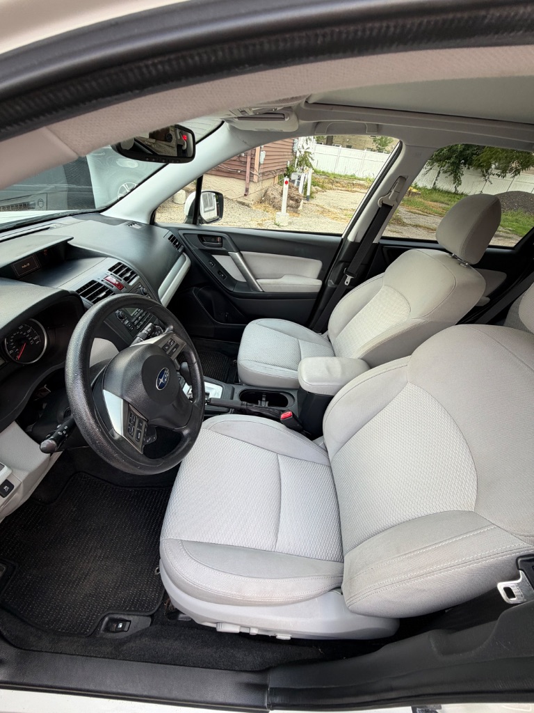 2015 Subaru Forester i Premium - Photo 8