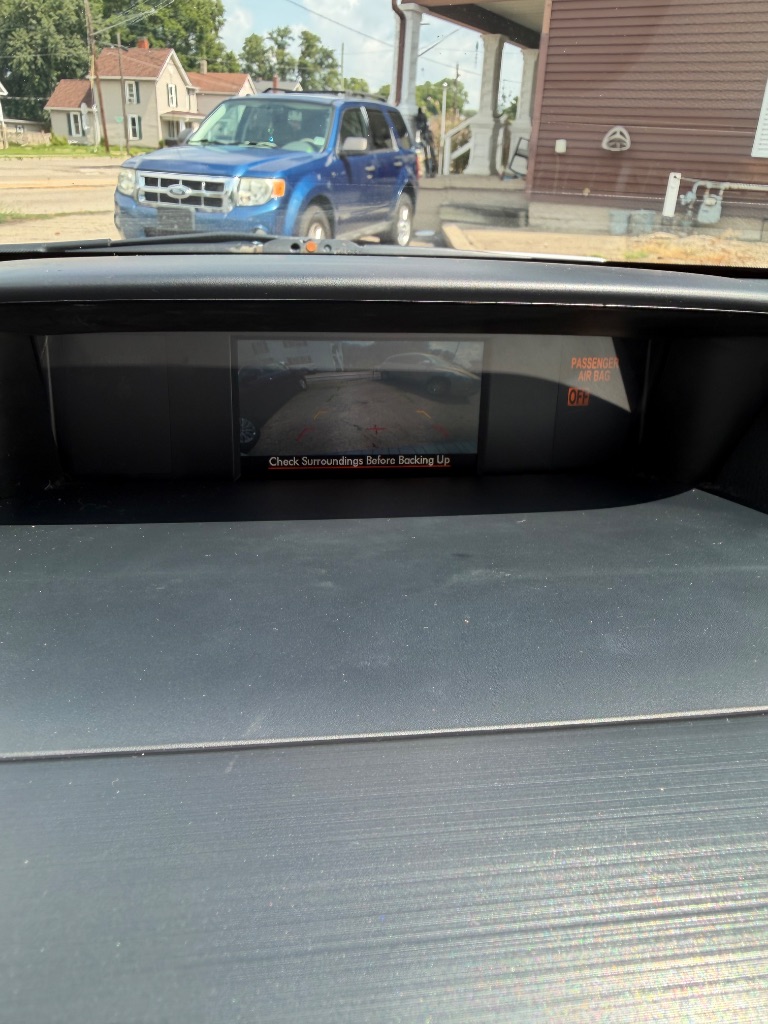 2015 Subaru Forester i Premium - Photo 16