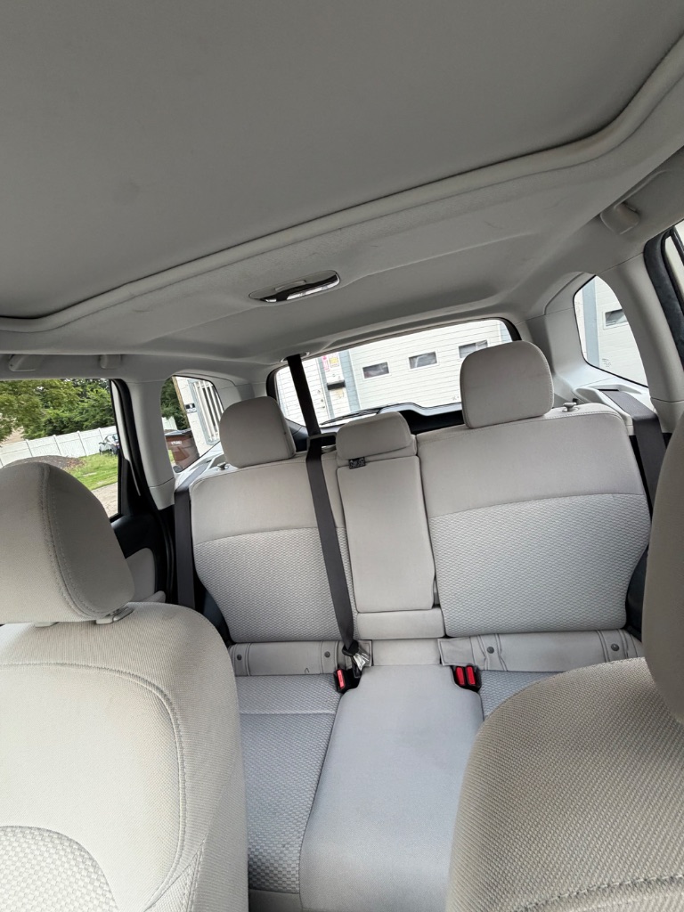 2015 Subaru Forester i Premium - Photo 12