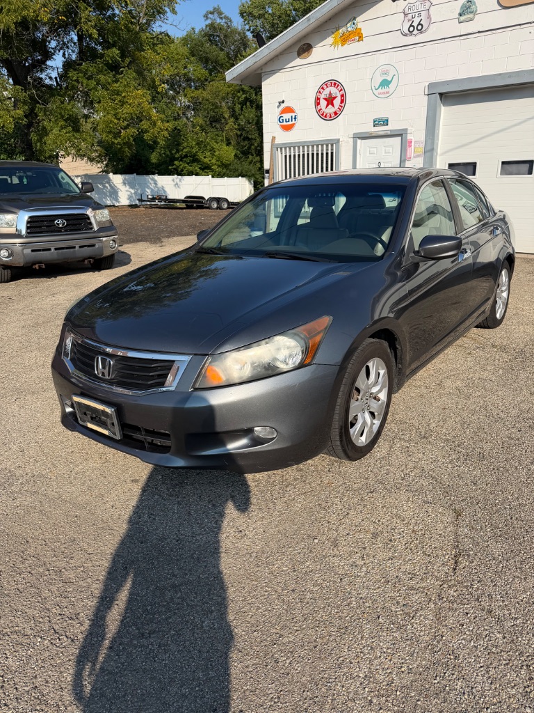 2008 Honda Accord EX-L V6 - Photo 6