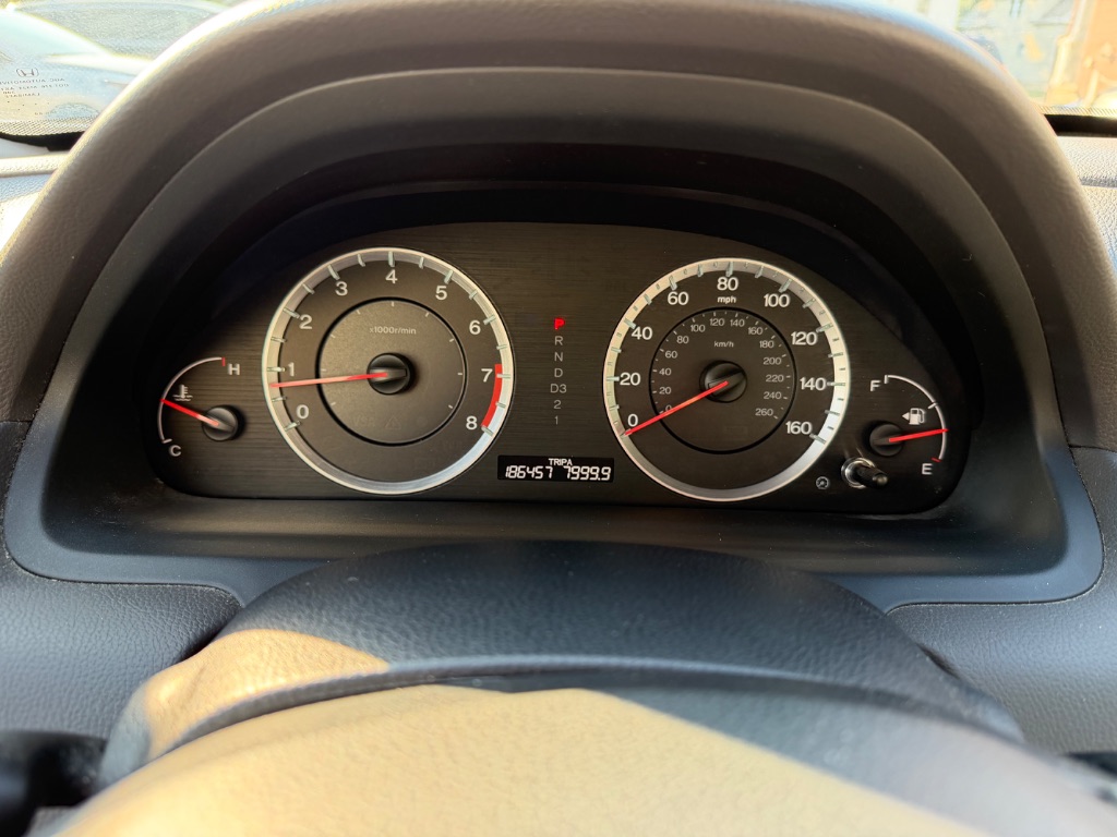 2008 Honda Accord EX-L V6 - Photo 7