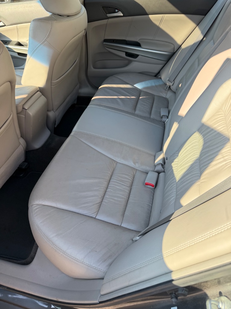 2008 Honda Accord EX-L V6 - Photo 11