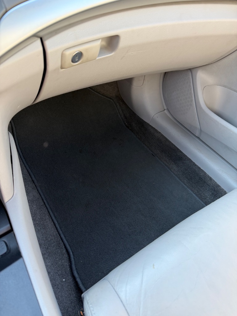 2008 Honda Accord EX-L V6 - Photo 10