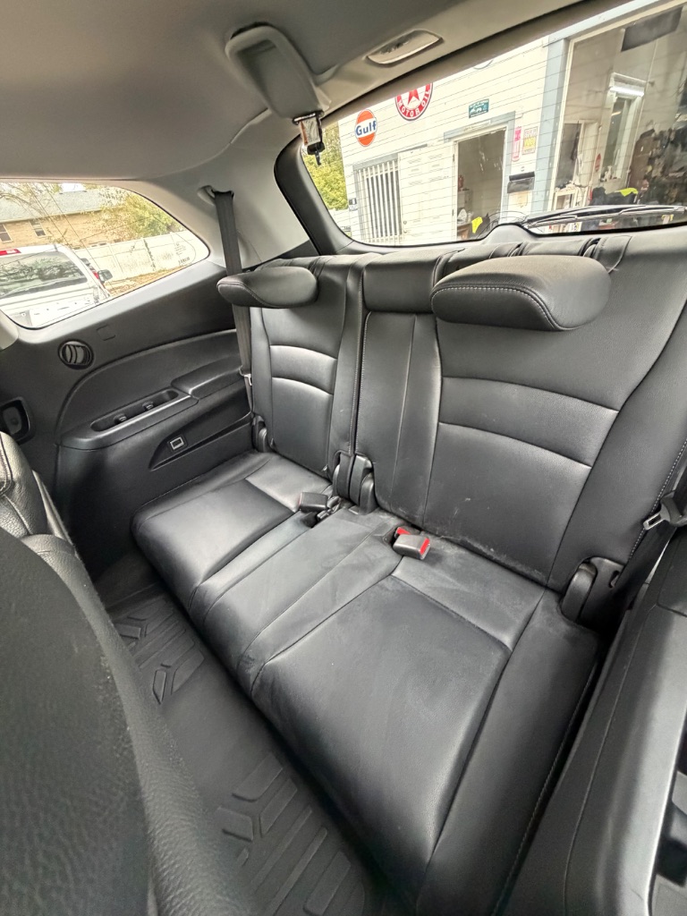 2017 Honda Pilot EX-L - Photo 10